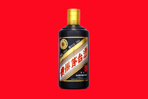 河曲县回收茅台酒瓶